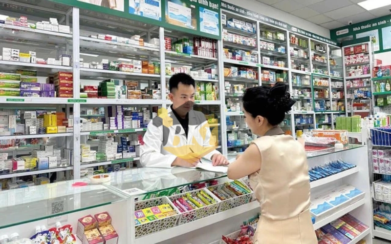 Tuyển sinh Văn bằng 2 Trung cấp Dược hệ Từ xa mới nhất 23 Học phí Văn bằng 2 Trung cấp Dược hệ Từ xa khoảng bao nhiêu?