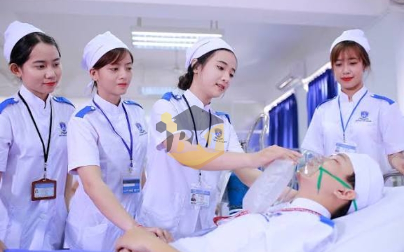 Khóa học Văn bằng 2 ngành Điều dưỡng hệ Từ xa 21 Học Văn bằng 2 Điều dưỡng hệ Từ xa mất bao lâu?