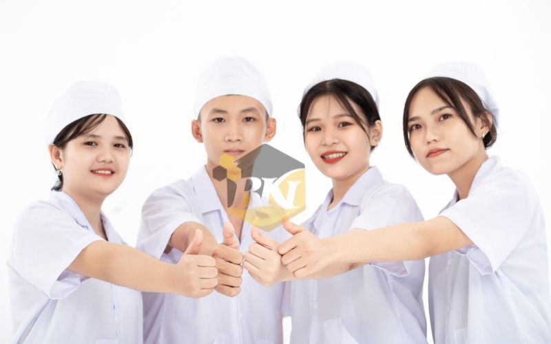 Khóa học Văn bằng 2 ngành Điều dưỡng hệ Từ xa 23 Nên học Văn bằng 2 ngành Điều dưỡng hệ Từ xa ở đâu?