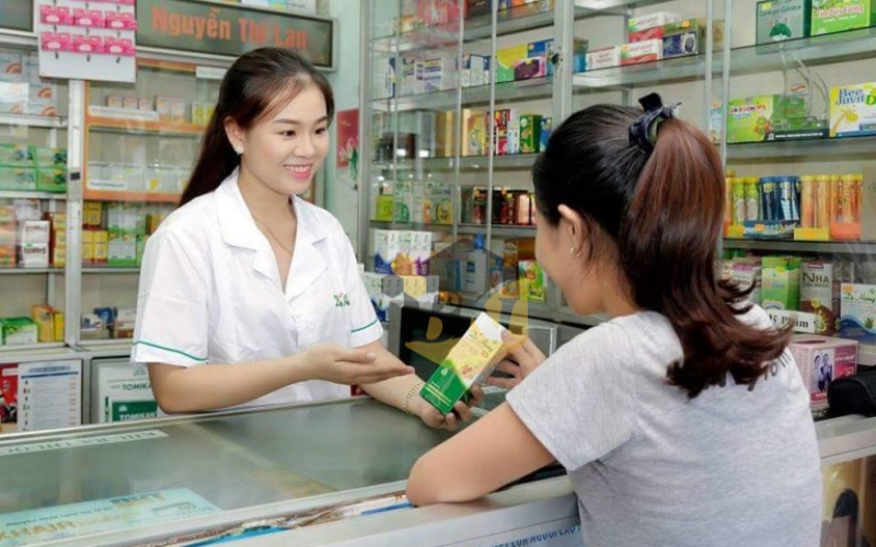 Tốt nghiệp học Dược sĩ hệ Từ xa làm được những công việc gì?