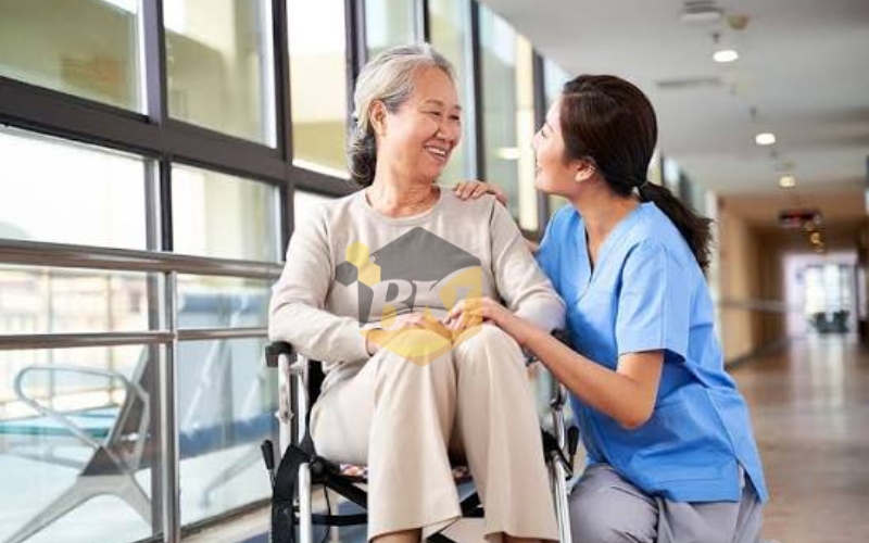 Khóa học Văn bằng 2 ngành Điều dưỡng hệ Từ xa 22 Tốt nghiệp Văn bằng 2 ngành Điều dưỡng có thể làm những công việc gì?