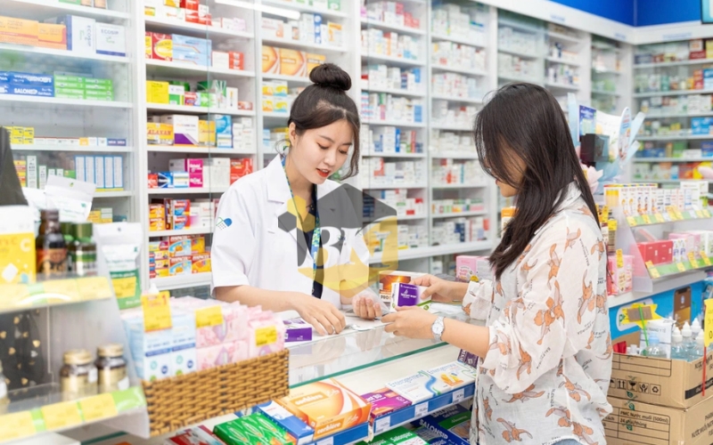 Tuyển sinh Văn bằng 2 Trung cấp Dược hệ Từ xa mới nhất 22 Tốt nghiệp Văn bằng 2 Trung cấp Dược có thể làm việc ở đâu?