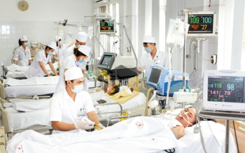 Bằng Trung cấp Điều dưỡng có thể làm những công việc gì?