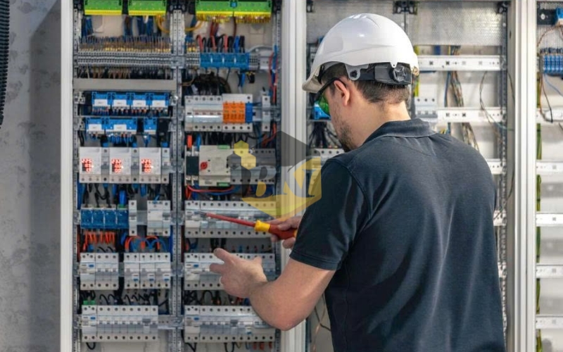 Đăng ký khóa học ngành Điện ở đâu uy tín?