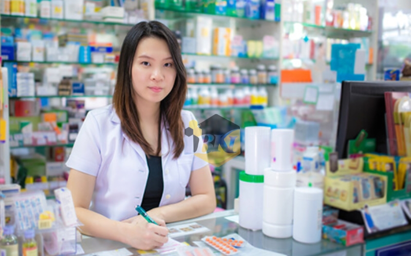 Học Trung cấp Dược sĩ sẽ được học những gì?