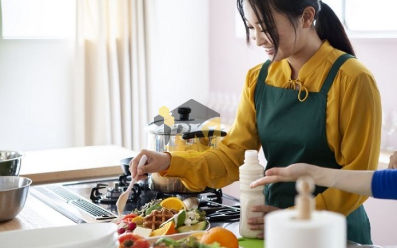 Học Trung cấp Nấu ăn online mất bao lâu?