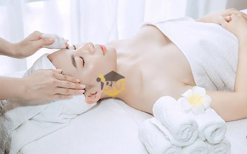 Trường đào tạo ngành Thẩm mỹ làm đẹp tại Sài Gòn 21 Nên học ngành Thẩm mỹ làm đẹp ở đâu tại Sài Gòn?