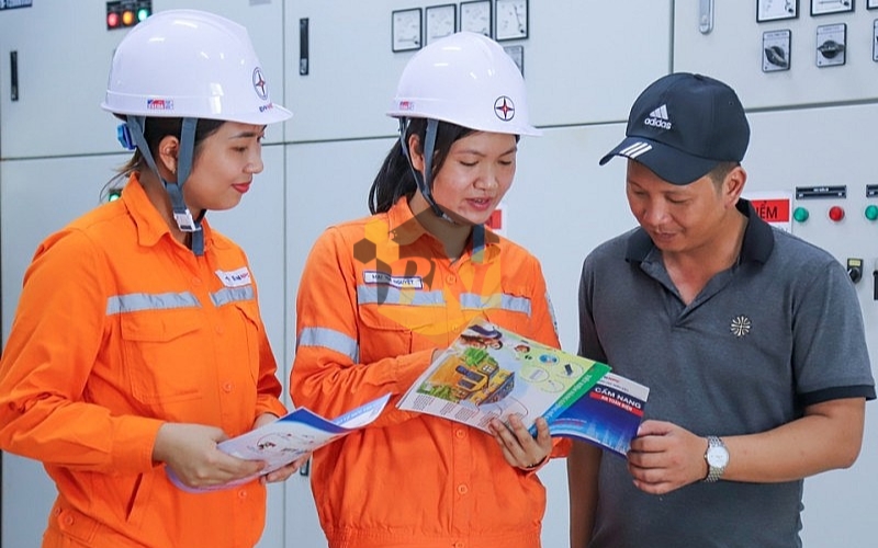 Thời gian học ngành Điện có linh hoạt không?