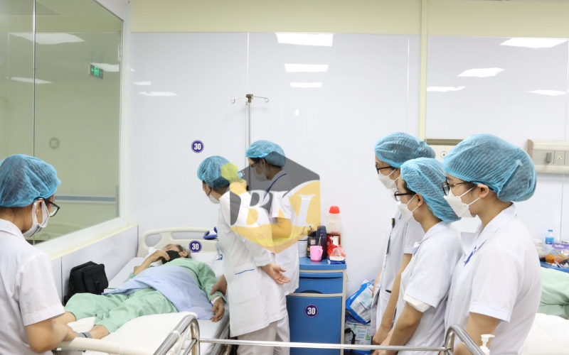 Mức lương sau khi học Trung cấp Y sĩ đa khoa trực tuyến bao nhiêu? 22 Mức lương sau khi học Trung cấp Y sĩ đa khoa trực tuyến bao nhiêu?