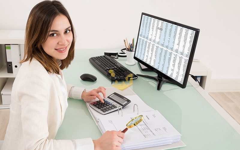 Đăng ký học Cao đẳng Kế toán trực tuyến ở đâu?