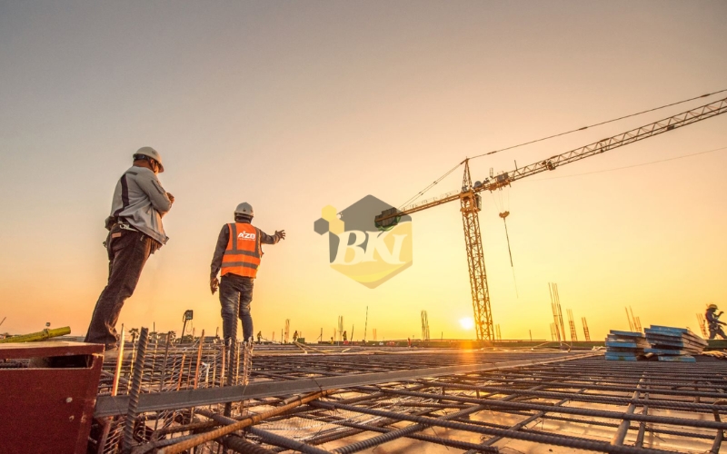 Học ngành Kỹ thuật Xây dựng ra trường làm gì?