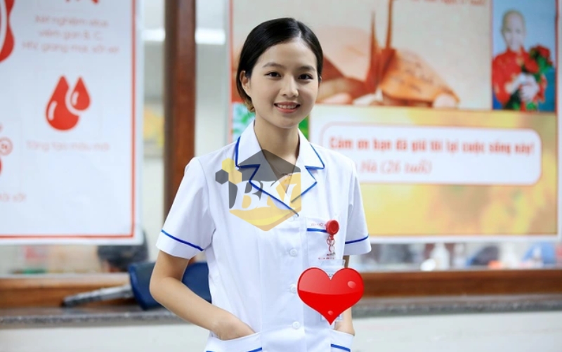 Học phí Cao đẳng Điều dưỡng bao nhiêu tiền?