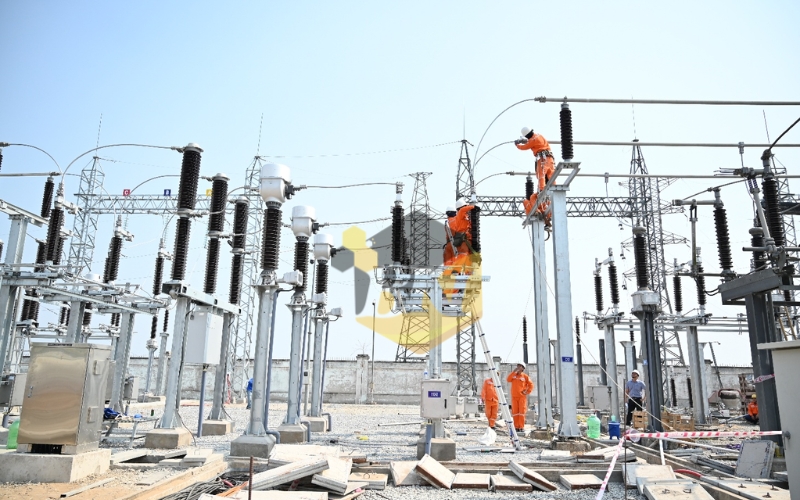 Học Trung cấp Điện công nghiệp online tại BKI dành cho người đi làm