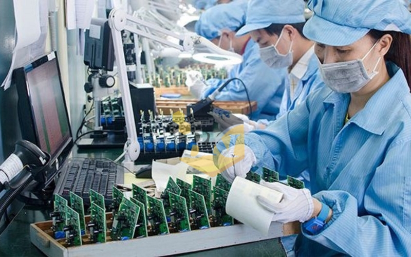 Ngành Điện công nghiệp học trường nào ở Tphcm 20 Ngành Điện công nghiệp là gì? Học xong làm công việc gì?