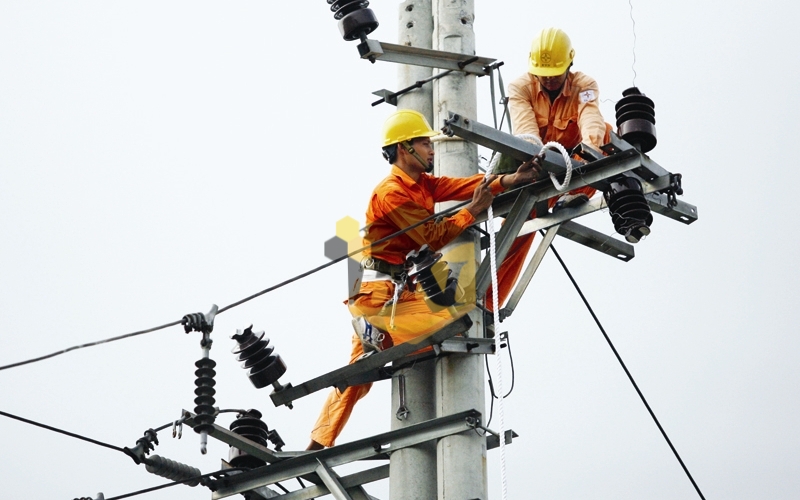 Ngành Điện công nghiệp học trường nào ở Tphcm 21 Ngành Điện công nghiệp phù hợp với những ai?
