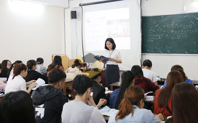 Thời gian học Trung cấp Tiếng trung Vừa học Vừa làm mấy năm? 13 Tìm hiểu khóa học Trung cấp Tiếng Trung vừa học vừa làm