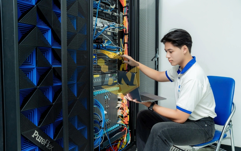 Trung cấp CNTT vừa học vừa làm sẽ học những gì?