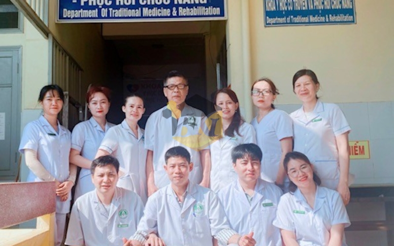 Trung cấp Y học cổ truyền online là hình thức học như thế nào?